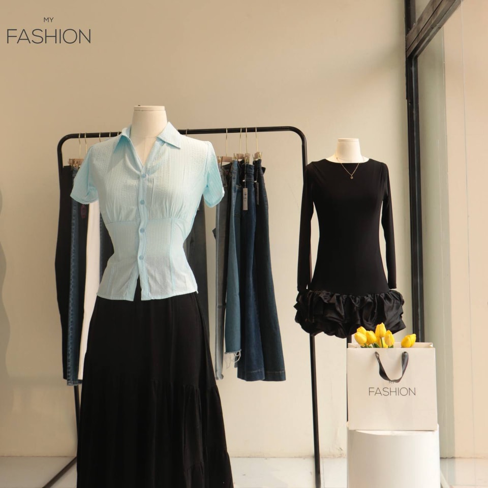 Ladies test 1
