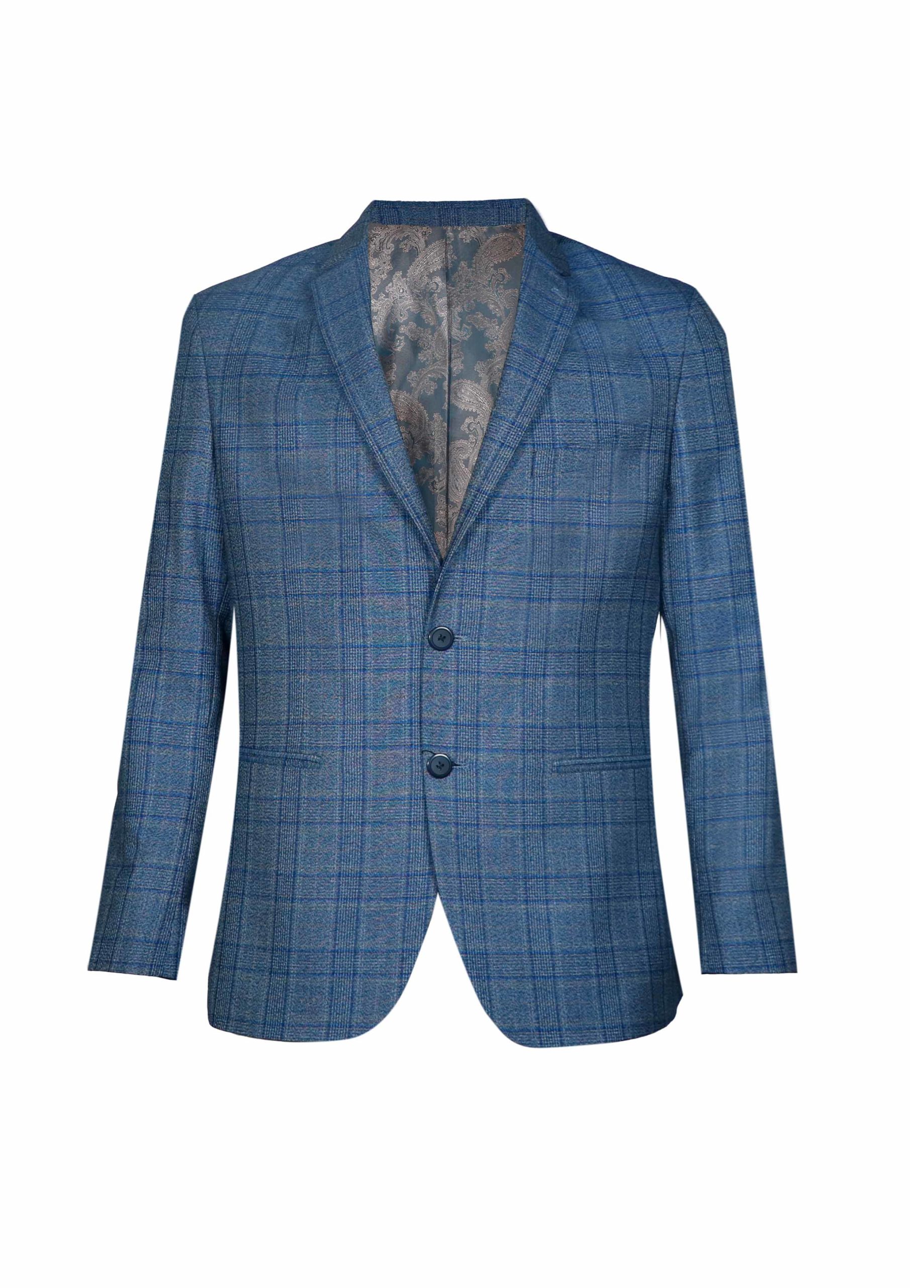 Mens test 2
