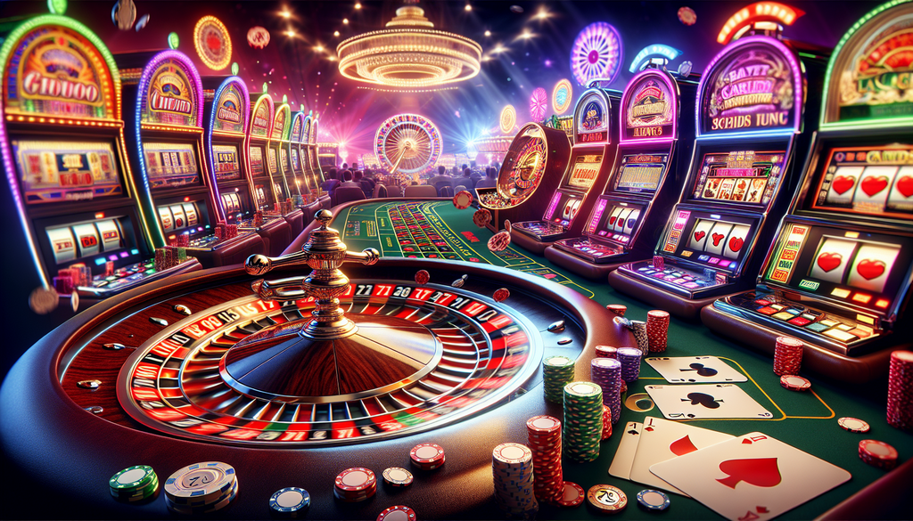 Love Casino Erfahrungsbericht 2026 – 400 % Bonus bis zu 2.000 €