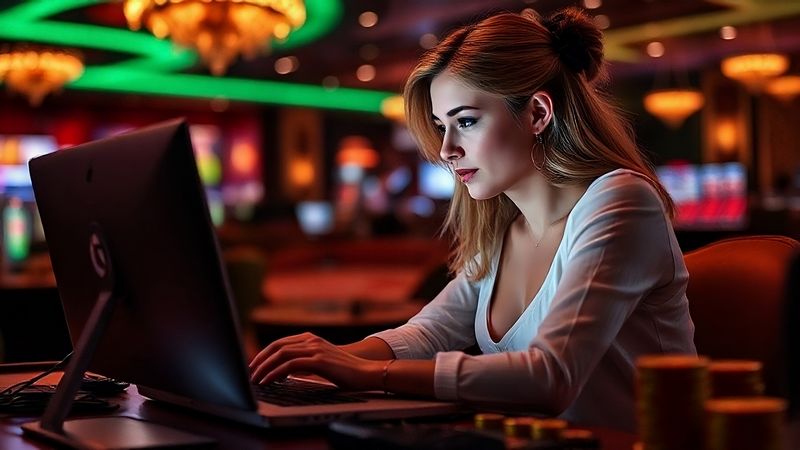 Meilleurs sites de jeux en ligne réputés en France en 2026